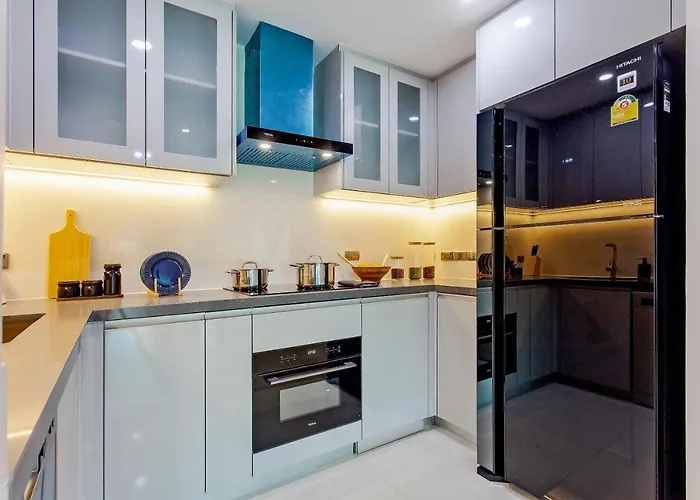 Gm Apartment Bangkok