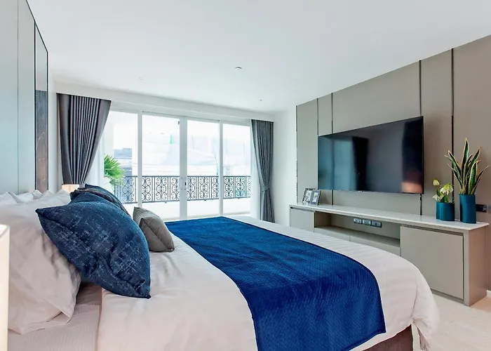 Apartment Gm