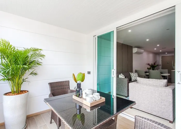 Gm Apartment
