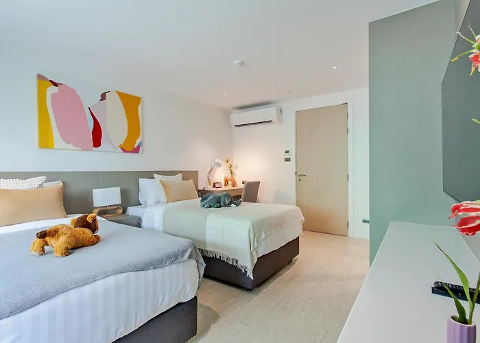 Gm Bangkok