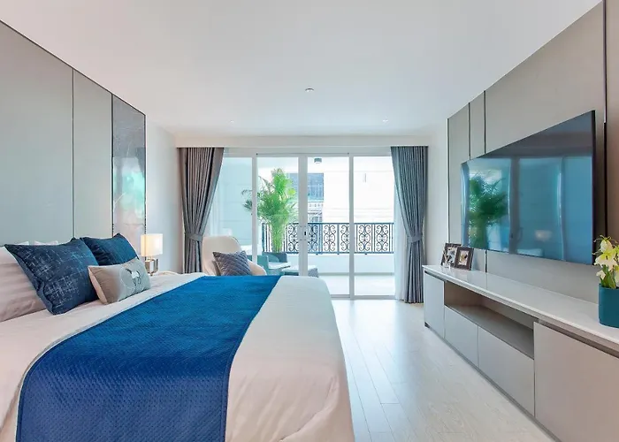 Gm Apartment