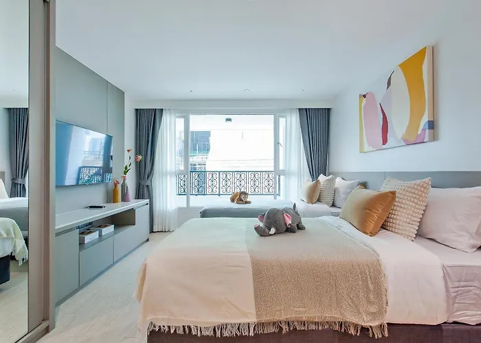 Gm * Bangkok