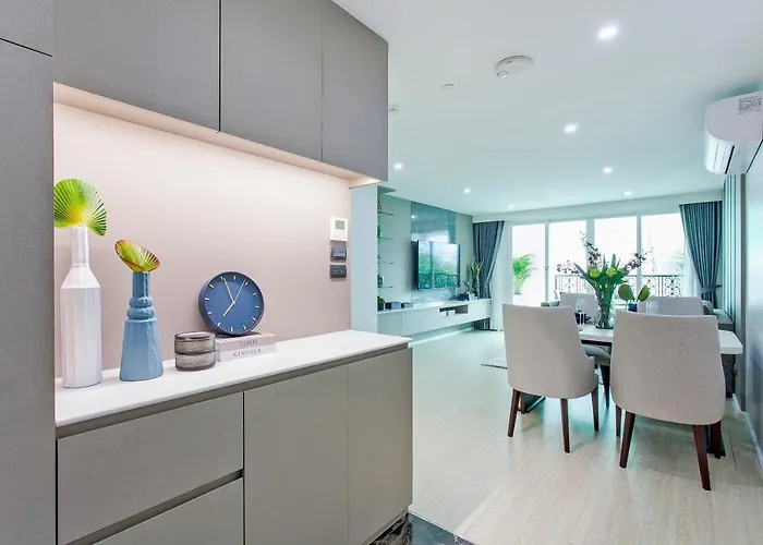 Apartment Gm *