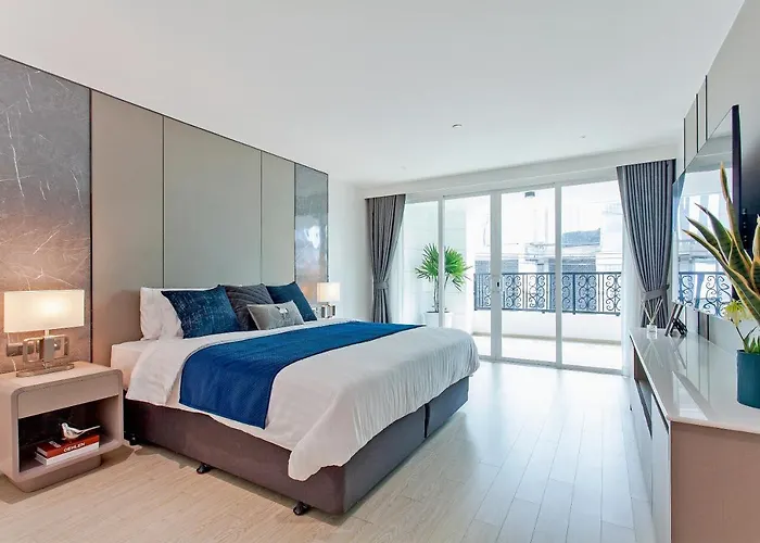 Apartment Gm