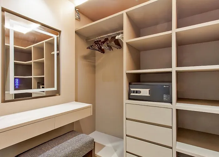 Apartment Gm *