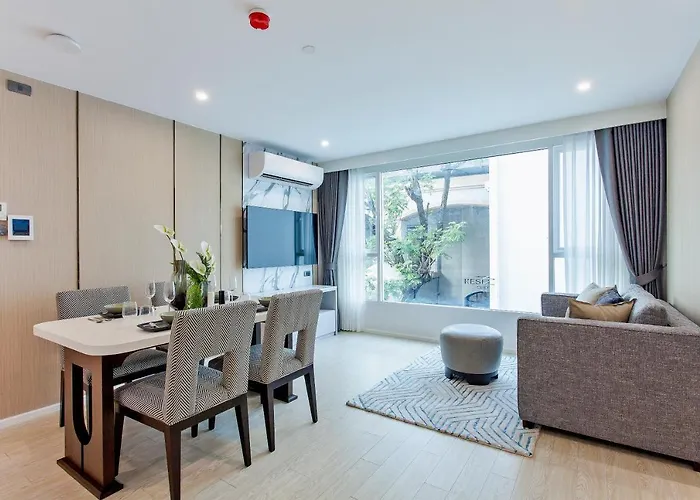Gm Apartment