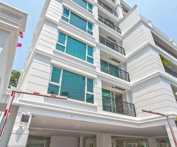 Gm Apartment