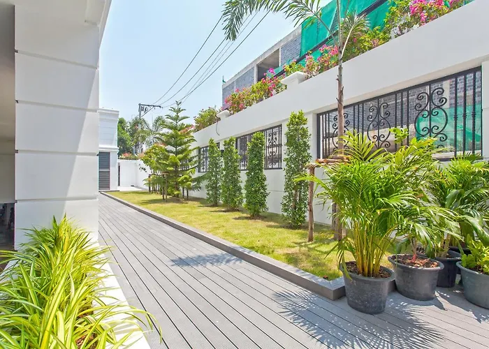 Gm Bangkok