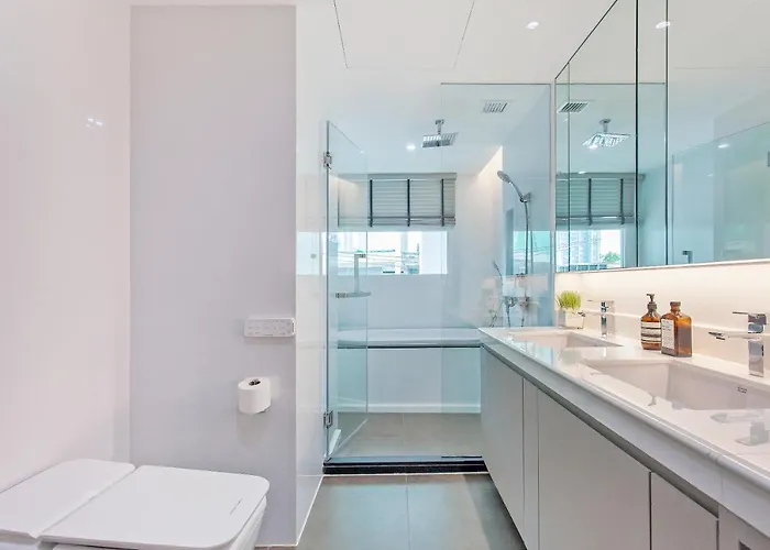 Gm Apartment