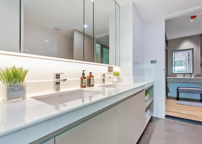 Gm Apartment