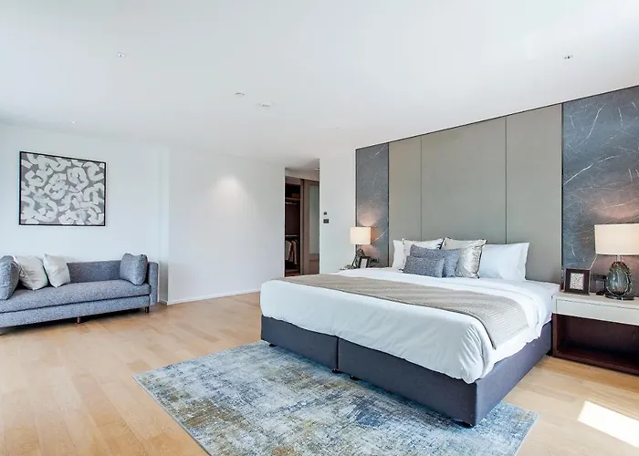 Gm Apartment Bangkok