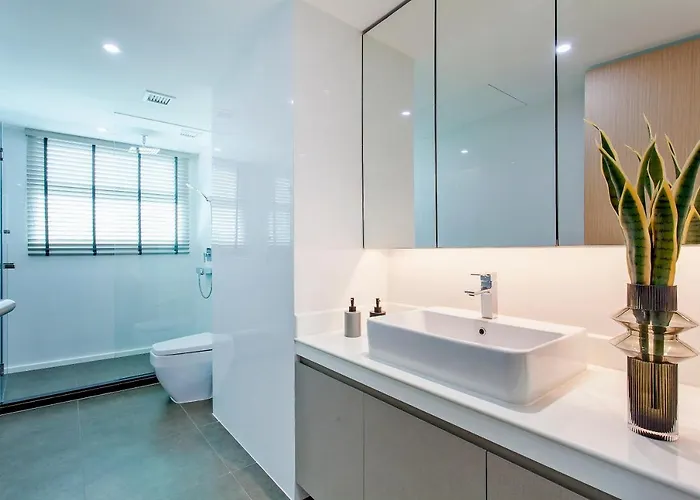 Gm Apartment Bangkok