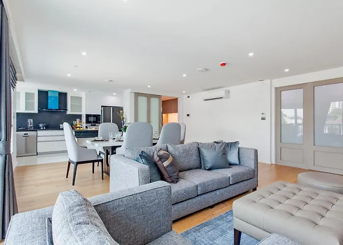Gm Apartment