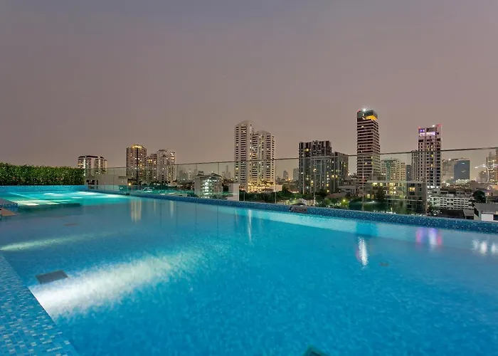 Gm * Bangkok