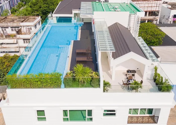 Gm Apartment